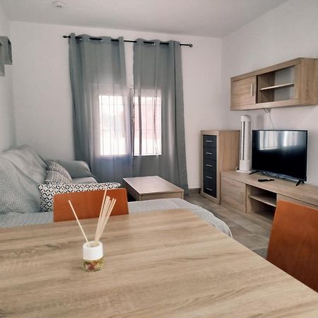 Casa Chiclana Centro Apartment Chiclana de la Frontera Bagian luar foto