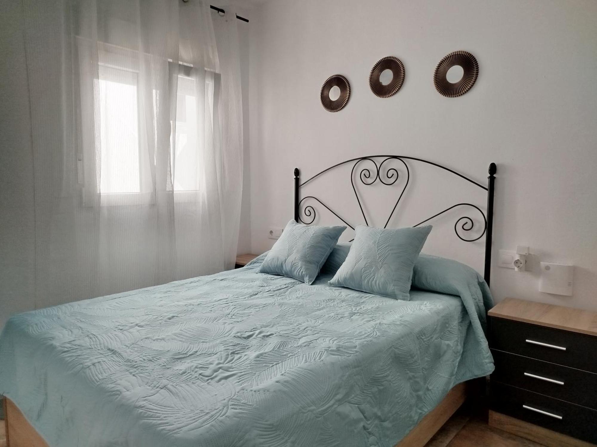 Casa Chiclana Centro Apartment Chiclana de la Frontera Bagian luar foto
